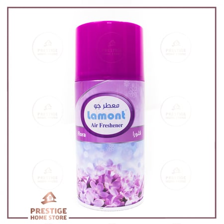 لامونت معطر بخاخ 300 مل