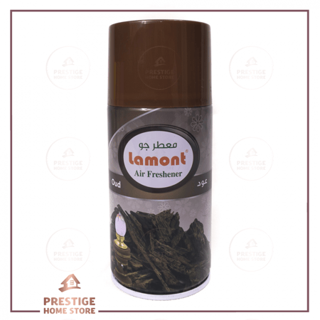 لامونت معطر بخاخ 300 مل