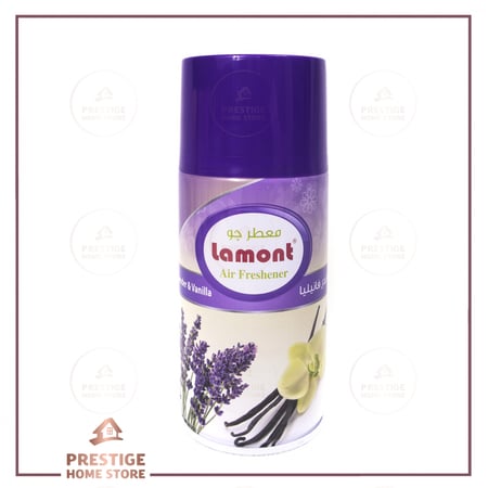 لامونت معطر بخاخ 300 مل