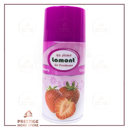 لامونت معطر بخاخ 300 مل