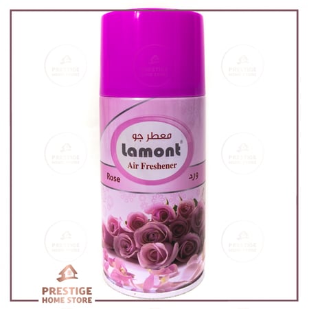 لامونت معطر بخاخ 300 مل