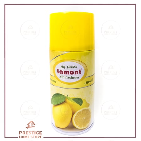 لامونت معطر بخاخ 300 مل