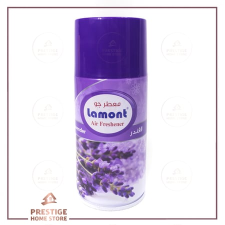 لامونت معطر بخاخ 300 مل