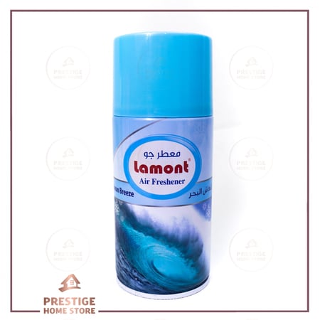 لامونت معطر بخاخ 300 مل