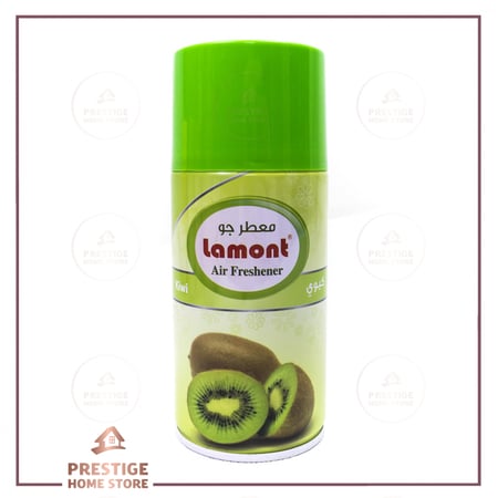 لامونت معطر بخاخ 300 مل