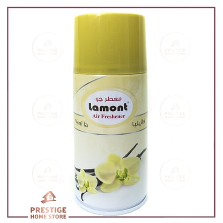 لامونت معطر بخاخ 300 مل