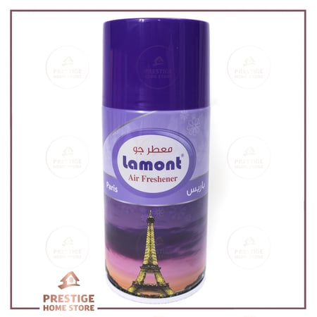لامونت معطر بخاخ 300 مل