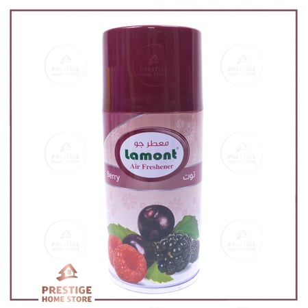 لامونت معطر بخاخ 300 مل