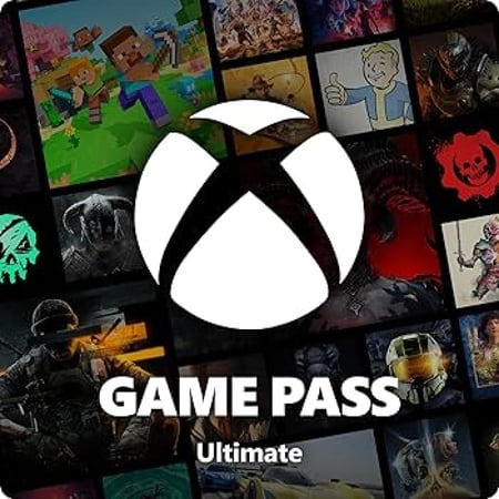 قيم باس اكس بوكس xbox Game pass