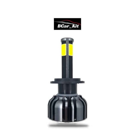 لمبات ليد °390 LED فوكاس بيم FOCUS BEAM H7