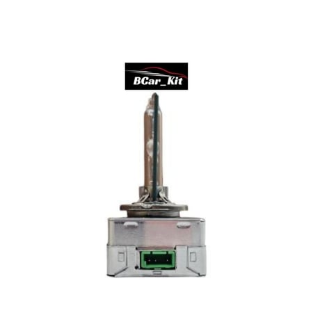 لمبات X-LED WAR اكس لد وار D3S / 42V / 35W