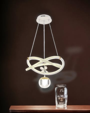 علاقي ليد مودرن