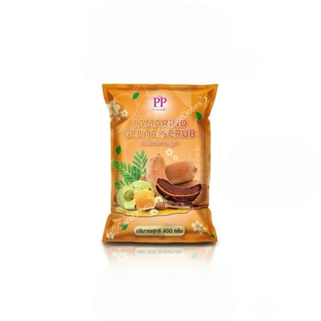 مقشرات الجسم العلاجية التايلندية من با بيم (5 انواع) الجديدة NEW!!! Pa Pim PP Thai Herbal Body Scrubs (5 Variants) 400g