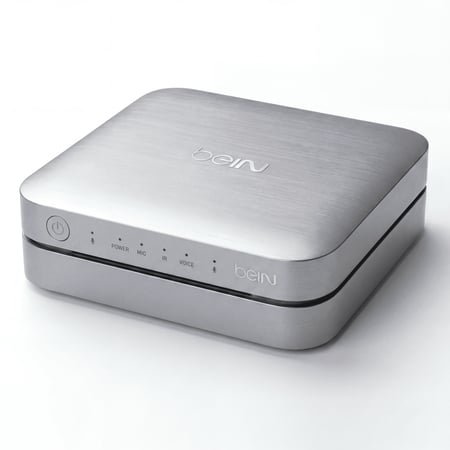 رسيفر BeIN TV VIP اردني