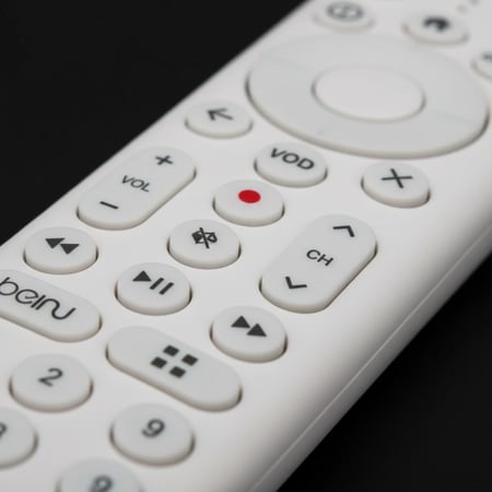 رسـيـفـر BeIN TV عـربـي + كأس الـعالـم