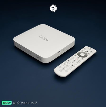 رسـيـفـر BeIN TV عـربـي + كأس الـعالـم