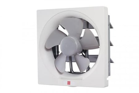 مروحة شفط kdk موديل 25 / 30*30