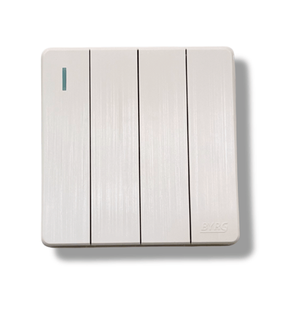 مفتاح رباعي بيانو  "بيرق"