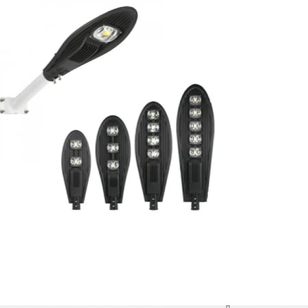 كشاف شوارع 250 وات -اصفر بخلية