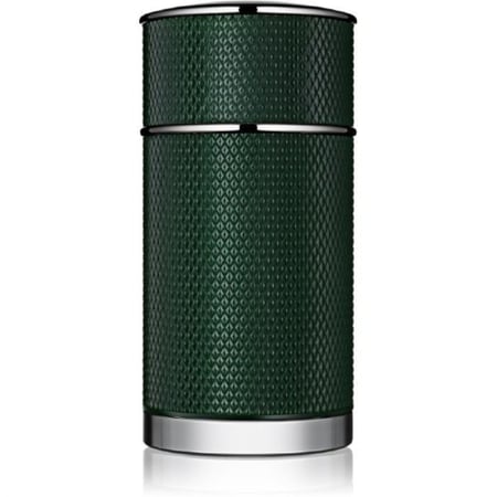 عطر دنهل ايكون ريسنغ او دو بارفيوم 100مل