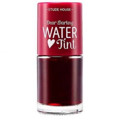 اتيود هاوس - احمر شفاه تنت  بالكرز 02دير دارلينج واتر بالكرز