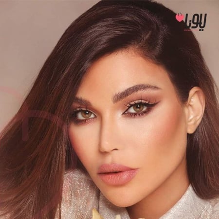 عدسات ديفا امبر -Amber