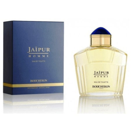 عطر بوشرون جايبور هوم الرجالي او دو تواليت 100مل
