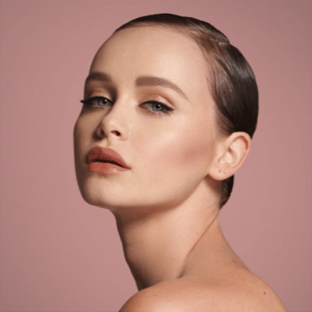 هدى بيوتي - كريم اساس فوكس فيلتر 150G Creme Brulee