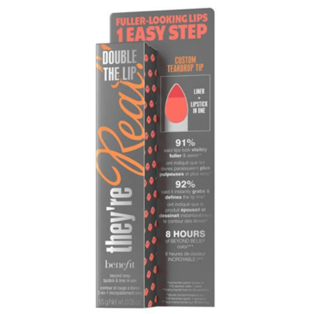 بنفت كوزمتيكس - أحمر شفاه ومحدد CORAL CONFESSIONS