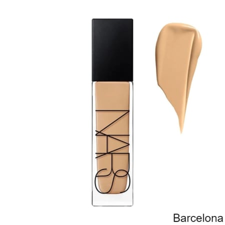 فاونديشن ناتشورال رادينت لونق وير Barcelona من نارس