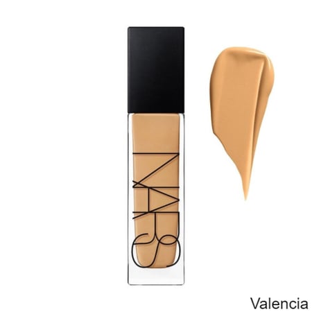 فاونديشن ناتشورال رادينت لونق وير Valencia من نارس