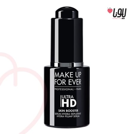 ميك اب فور ايفر - الترا هاي ديفينيشن سكين بوستر 12مل