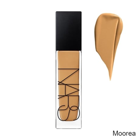 فاونديشن ناتشورال رادينت لونق وير Moorea من نارس