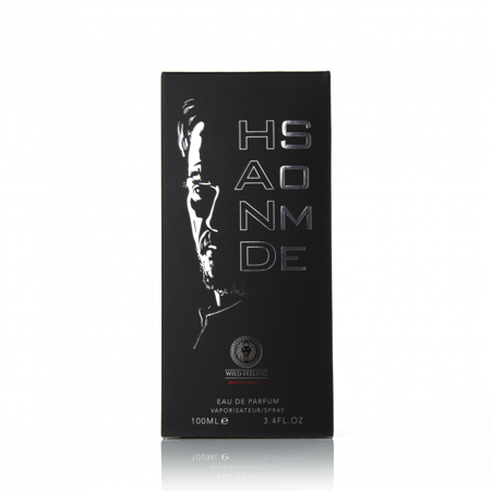عطر هاندسوم HANDSOME اودي بارفيوم 100 مل