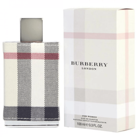 عطر بربري لندن نسائي 100ML