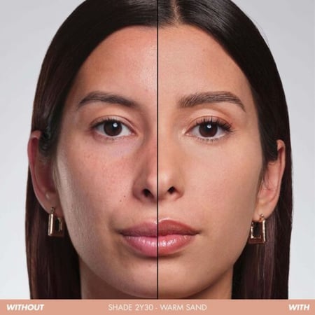 ميك اب فور ايفر - كريم أساس مضغوط غير لامع 2Y30