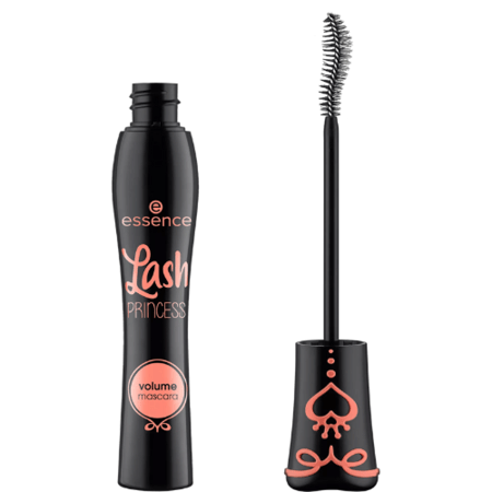 مسكرة Lash Princess Volume من ايسينس