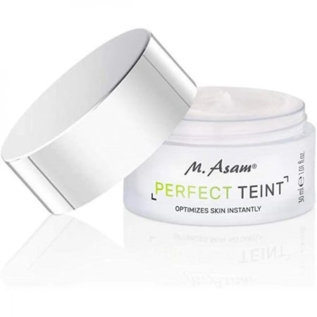 ام اسام - تنت برايمر للوجه ابيض 30 مل