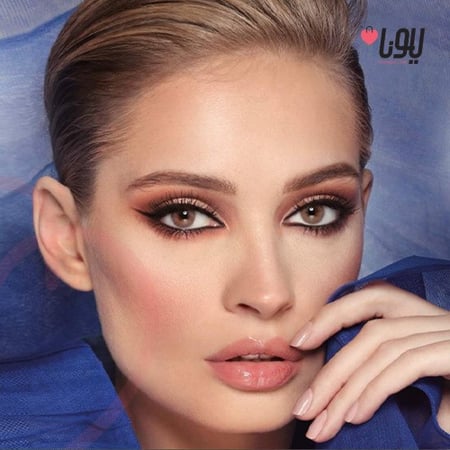 عدسات ديفا ساند - Sand