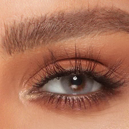 عدسات امارا - كول قراي Cool Gray