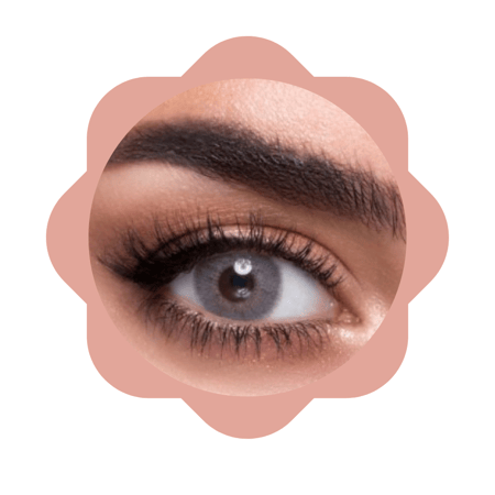 عدسات لنس مي سموكي - Smokey