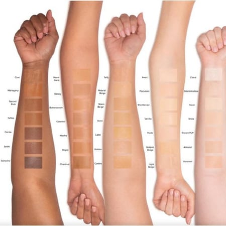 كونسيلر بورن ذس واي Sable من توفيسد  13.5 مل