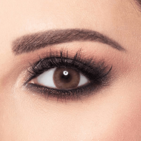 عدسات امارا - بيرند سينامون Burned Cinamon