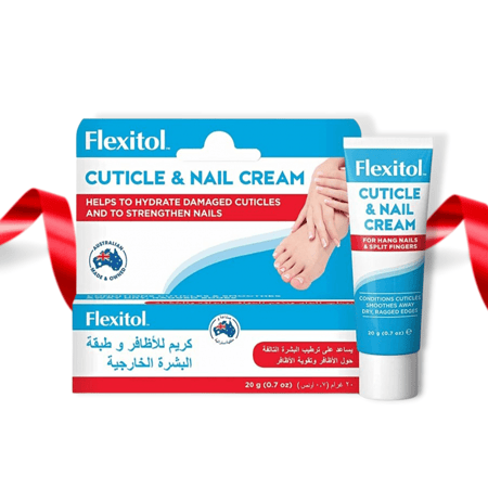 مجموعة العناية بالقدمين و اليدين