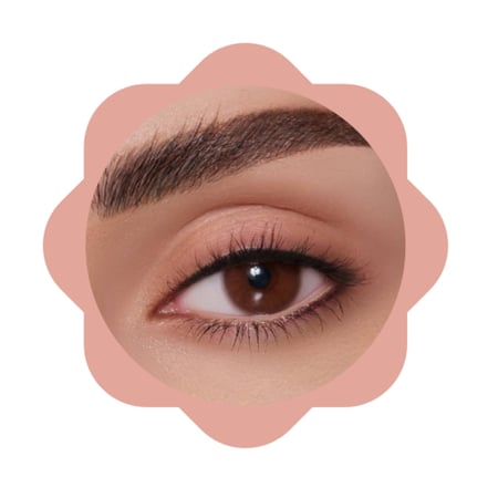 عدسات لنس مي تي - Tea