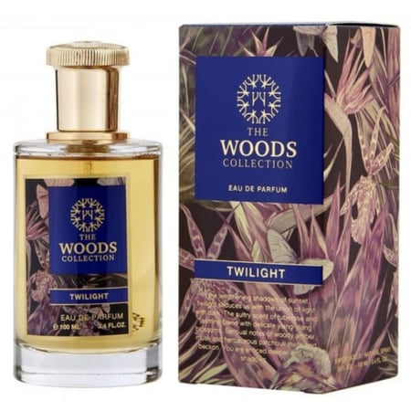 عطر ذا وودز كوليكشن توايلايت او دو بارفيوم 100مل