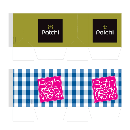 بوكسات ماركات ميني