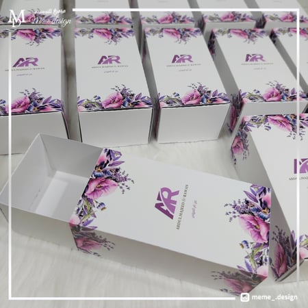 بوكس سحب بثيم زواج