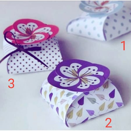 بوكسات العيد