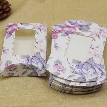 بوكس توزيعات